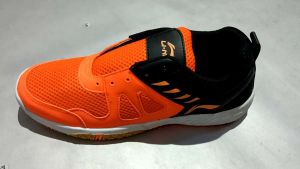 SEPATU LINING VOL 04