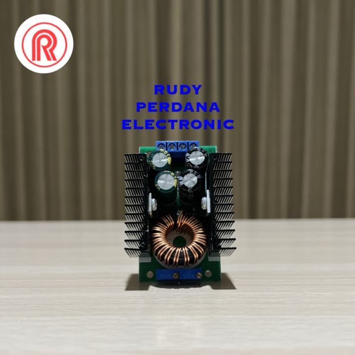 XL4016 Step Down Buck Converter Module In Pakistan