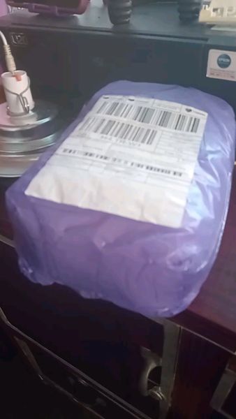 Buyer review video 2