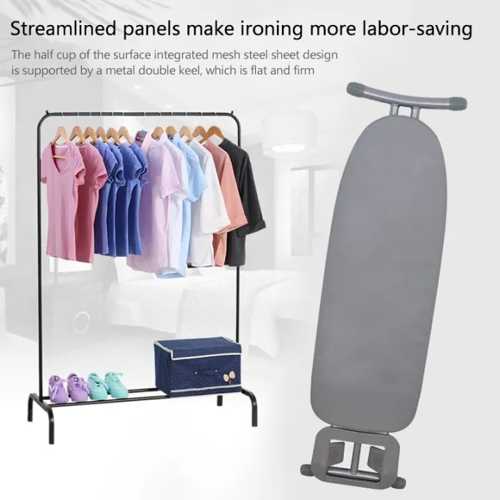 Ironing%20Board%20with%20Safety%20Iron%20Rest%20Collapsible%20ironing%20board%20Household%20kabayo%20ng%20plantsa%20with%20foam%20-%20Image%207