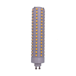 LED Corn Bulb Light 15W Dimmable 360 Degree Angles GU6.5 LED Bulb Light 2 Pin Halogen Lamp High Brightness Lighting