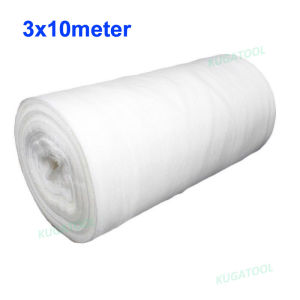 【KUGATOOL】🔥Malaysia In Stock🔥 plant cover garden net greenhouse jaring 40 mesh flowers fruit cage putih netting anti fly bug insect care fruits barrier protection vegetables bird net 防虫网