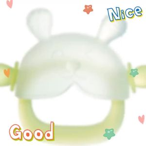 ยางกัดผ่อนคลาย【ซื้อครบ 100 บาท 5 บาท】 ฟังก์ชั่นการกลืน หัวเข็มขัดฟันเด็กซิลิโคน การออกแบบมือจับ เหมาะสำหรับทารกขนาดเล็กและเดือน เคี้ยว Munchkin เหมาะสำหรับการต้มน้ำ ปลอดภัย Sufo เด็กหญิง เด็กผู้ชาย