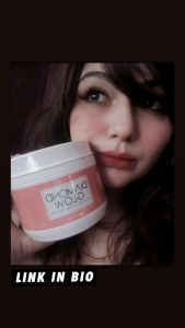 DIAMOND GLOW by Peche