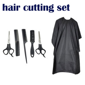 KM-807 Professional Hair Clipper Electric Clipper Rechargeable Long Life Cordless Hair Trimmer