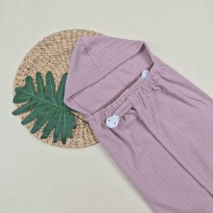 Selimut On The go Selimut bayi baru lahir multifungsi Apron menyusui Selimut set gift MAYNIESBABY