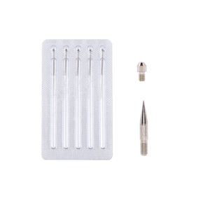 Suolaer Mini Laser Pen Mole USB Freckle Removal Dark Spot Remover Skin Point Pen Mole Removal Pen Beauty Equipment