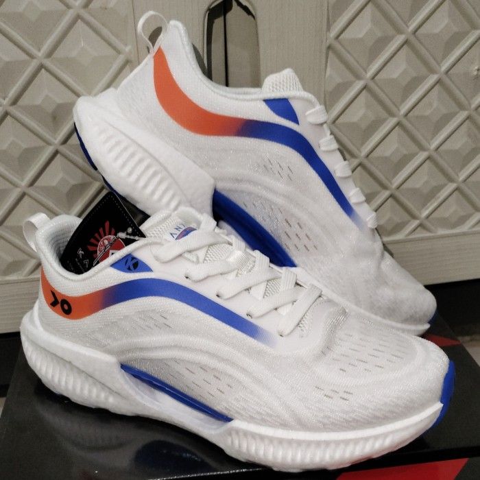 ZD sepatu running kanky story Tsunagari Lazada Lazada Indonesia