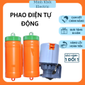 Phao Điện Bồn Nước Tự Ngắt, phao điện an toàn bơm nước, phao điện tự ngắt, phao bơm nước tự động, phao điện bơm nước,phao điện bể nước, phao điện chống cạn. 