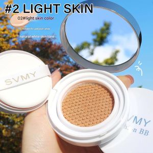 CUSHION BB CREAM CONCEALER WATERPROOF & LONG LASTING BASE MAKEUP FOUNDATION COVER MARK 5131