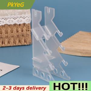 PkYeG Mini Finger Skateboard Display Rack Finger Skateboard Organizer Hanger Skateboard Decorative Stand Robust And Easy To Install