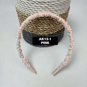 Bando Korea Terbaru Bandana Wanita Dewasa Aksesoris Fashion Rambut Cewek ak13 yarra