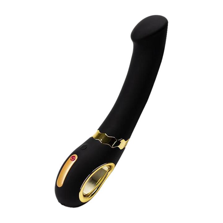 Nomi Tang Getaway Plus 2 G Spot Vibrator (Black)