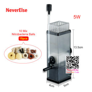 5W Aquarium Oil Film Remover Fishbowl Fishtank Filter SUNSUN surface skimmer remove protein water air oxygen adjustable water pump cotton regulable water flow oil film protein skimmer Aquarium Water Filter Pump Aquarium filter accessories