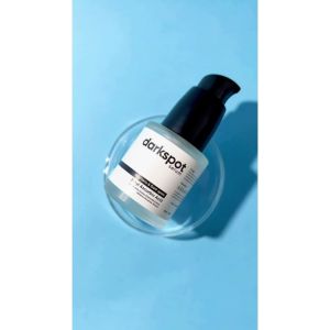 DSAVIOR Darkspot Serum 20ml | Mencerahkan dan menyamarkan noda hitam