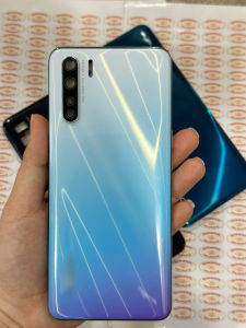 Vỏ bộ thay cho Oppo A91 Xanh/Đen/Trắng Xanh