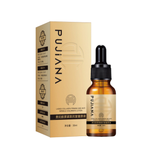 เอสเซ้นส์บํารุงผิวให้ความชุ่มชื้นและกระจ่างใส โซลูชั่นความงาม ให้ความชุ่มชื้น แน่น ต่อต้านริ้วรอย การดูแลผิว