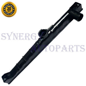 Upper Tank Radiator Nissan Euro - 6441