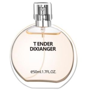 Eau De Tender Eau De Toilette 100ML