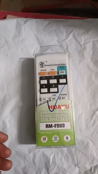 Buyer review video 3