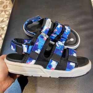 [HCM]Giày sandal Nam VENTO đế cao 3cm chống trơn trượt quai sau có thể tháo rời làm dép NV1001