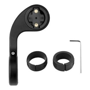 Bicycles Combination Mount Holder Regulable Front Stem Bike Camera Mount for Road and Mountain Bikes