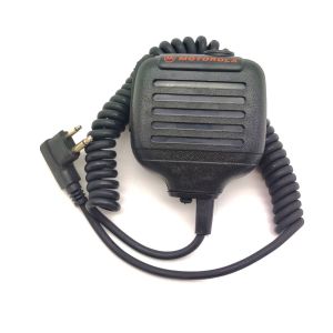 PTT MIC MOTOROLA SERIES / HYT TC600