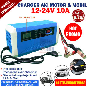 Charger Aki Mobil Motor 12V-24V 500A/ Charger Aki Otomatis Smart Intelligent Auto Repair Mobil Truk 500A/ Pengisi Daya Perbaikan Aki Mobil Truk/ Cas Accu Power Bank Aki Kering Basah Portable Smart Motor Truck 12V-24V