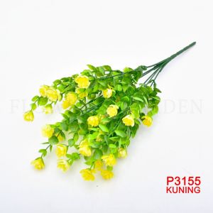 FA Flower Addict BUNGA COSMOS DEKORASI / BUNGA ARTIFIS / BUNGA HIAS P3155