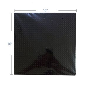 DREAMToy 32x32 Dots Base Plate Building Blocks 25.5 x 25.5 cm Bahan Plastik Dan Cocok Digunakan Sebagai Alas Untuk Mainan Puzzle