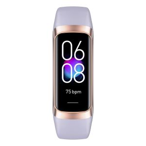 Xiaomi C60 Bracelet Sport Fitness Watch For Android iOS Waterproof Body Temperature Heart Rate Monitor Smartwatch Men