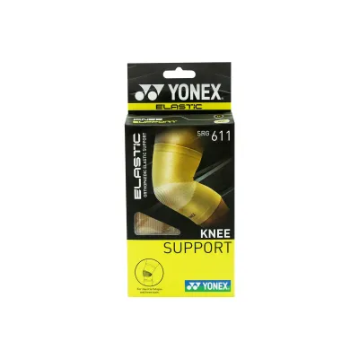 Băng hỗ trợ đầu gối Yonex SRG 611