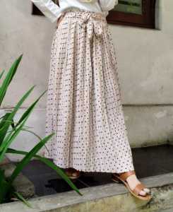 ROK PLISKET POLKADOT/PLISKET MOTIF/PLISKET PREMIUM/RADENLIMO