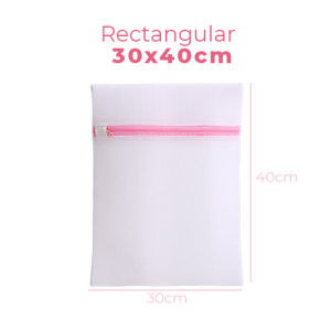 Clothes Bra Underwear Laundry Bag Mesh Net Wash Pouch Washing Bag Laundry Basket Protection Zipper Bag Beg Dobi 洗衣护网袋