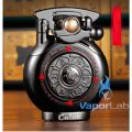 mancis korek api minyak vintage oil lighter chief elegant gift unik. 