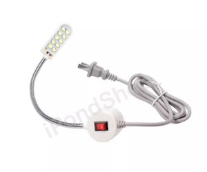 ไฟติดจักรเย็บผ้าอุตสาหกรรม LED