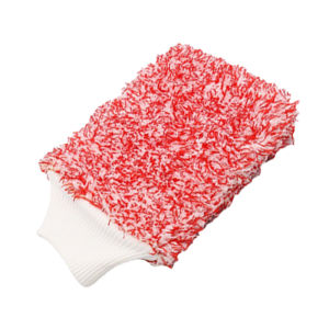 Premium Microfiber Car Wash Mitt Car Wash Glove Soft Car Wash Glove