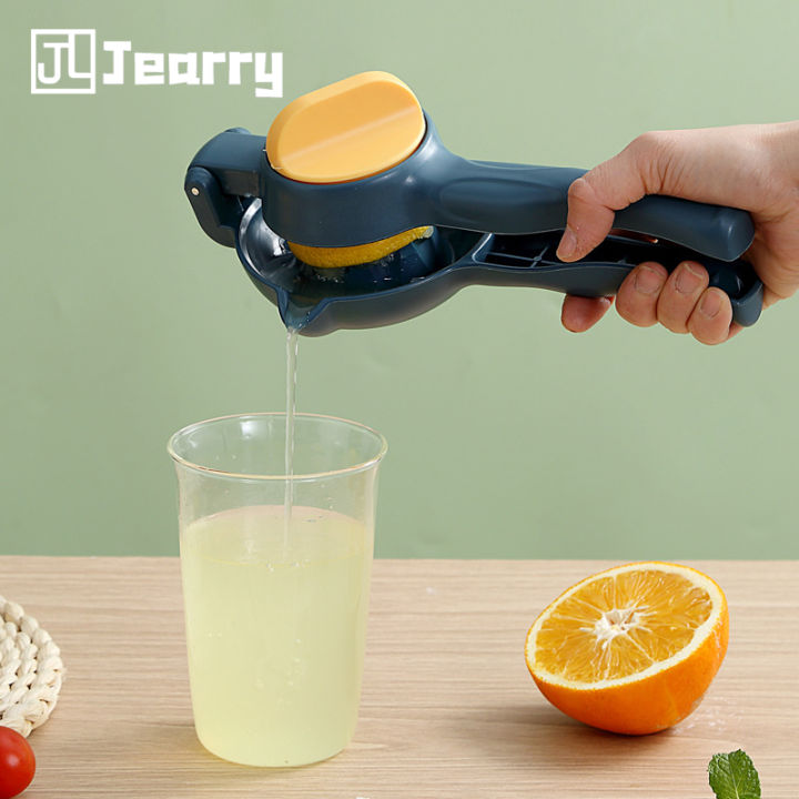 Jearry Multifunctional Lemon Juicer Lemon Squeezer Orange Juice