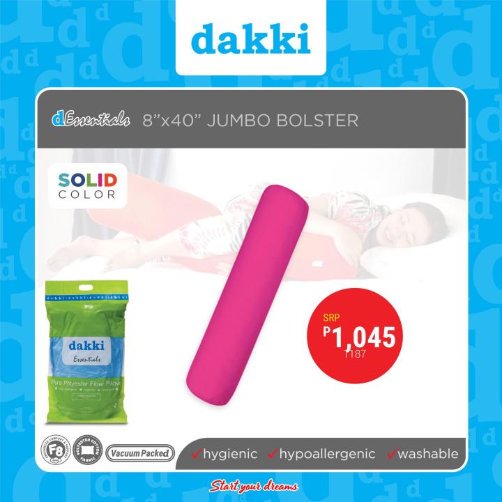 Dakki Essentials 8