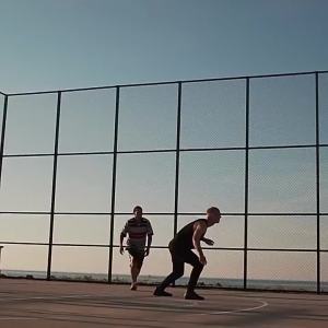 PISIQI  Compression Anti-Collision Knee Pads