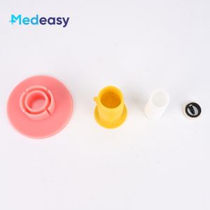 Aortic root and large vessel suturing practice Simulated heart valve suturing training