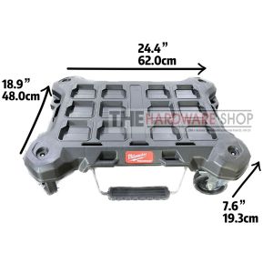 Milwaukee 48-22-8410 PACKOUT Dolly