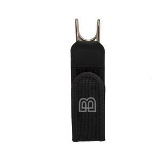 Lazy Belt Elastic Adjustable Waist Belt Metal Hook Portable Stretch Belt Men Women Casual Wear Accessory