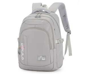 Tas Ransel Wanita WEIBO Tas Sekolah SMP SMA KULIAH Tas Punggung Wanita Tas Ransel Sekolah Backpack