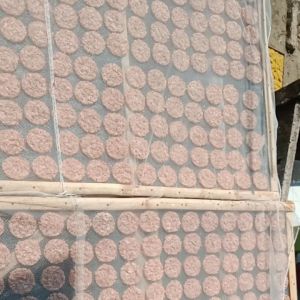 Rengginang Mentah Aneka Rasa: Snack Khas Indonesia