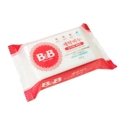B&B Laundry Soap For Baby (Acasia Flavor)