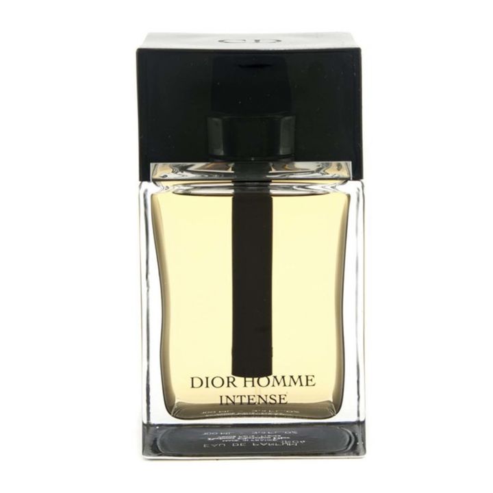 Dior Homme deals Intense 3.4oz EDP