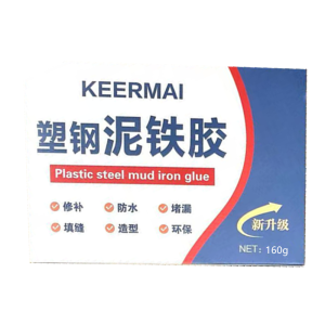 Adhesive Sandable Adaptable to Various Scenes Leakage Repair Abrasion Resistance No Brittleness at Low Temperature