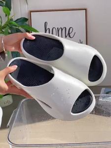 [Free Shipping] 2026 New CoupleS Sports Slippers For Men And Women Summer Outdoor Trendy Brand Indoor Home Non-Slip Sandals