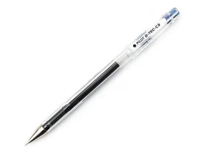 1 pc Pilot G-tec Sign Pen Gel Signpen Gtec Signpen & G-Tec Refill | 0.3mm l 0.4mm (0-LN-LDLR)